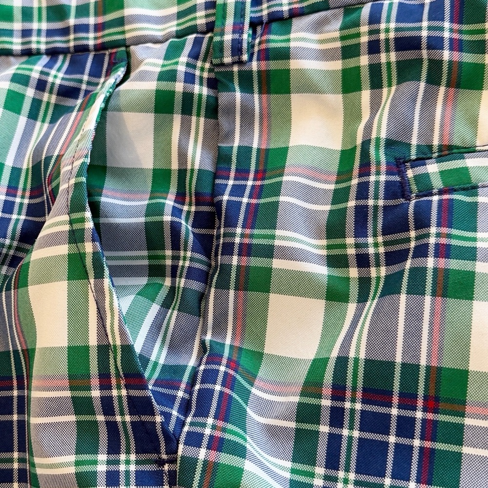 IZOD Golf Shorts 38 - Picture 8 of 9